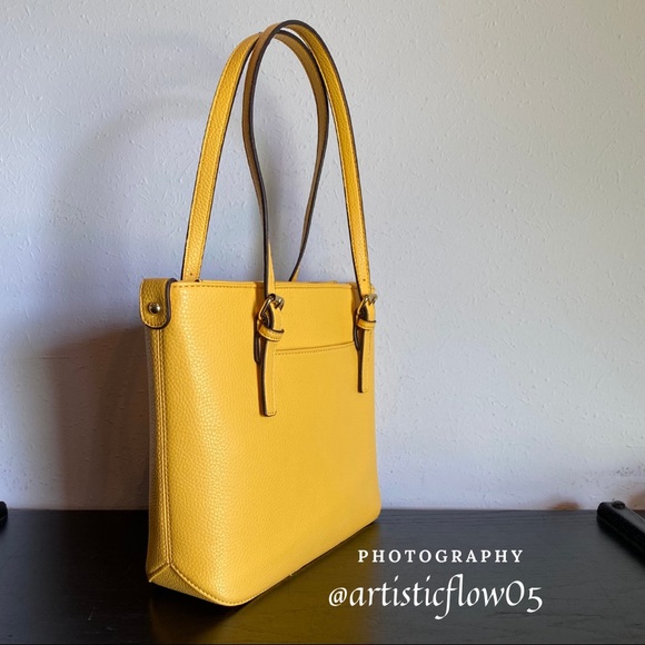 NEW! Anne Klein Perfect Tote NWOT - Picture 4 of 8